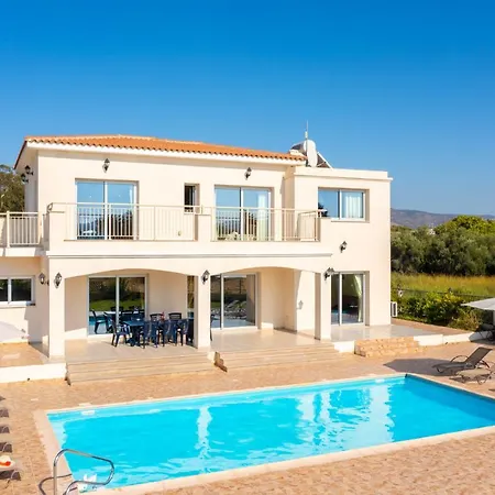 Villa Achilleas Chrystalla
