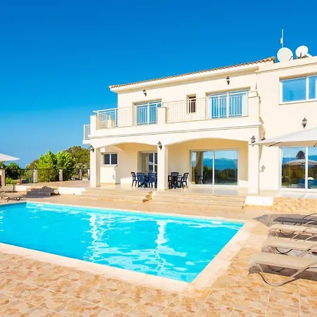 Villa Achilleas Chrystalla